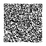 Code QR de l'autorisation d'établissement n° 10000996/2