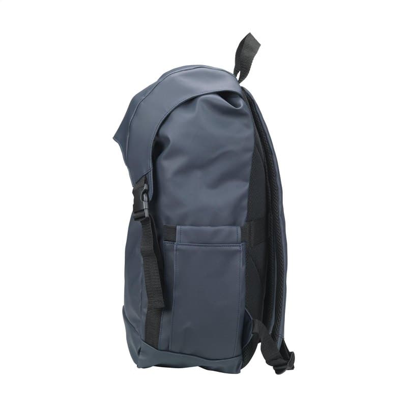 Sac à dos 20 L recyclé personnalisé