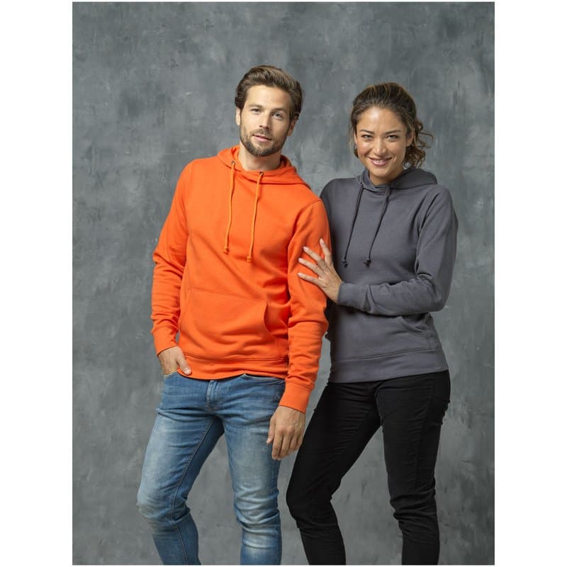 Sweat à capuche 240 g/m² personnalisé