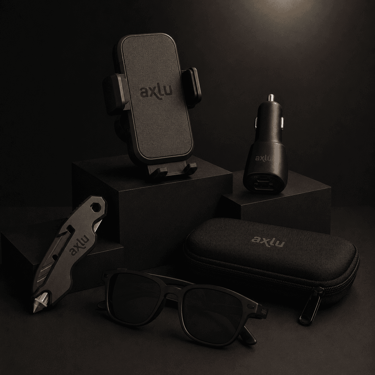 Accessoires