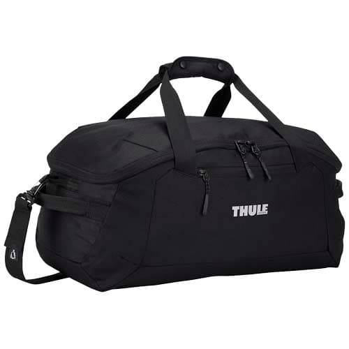 Sac de voyage Thule Lumion en matière recyclée, 40 L, coloris Noir