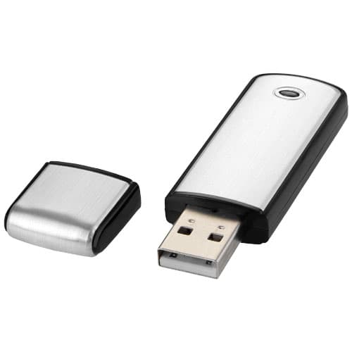 usb, usb's, geheugen, stick, gegevens, opslag, coloris Argent