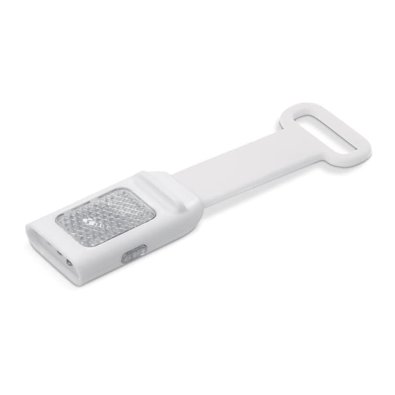 Lampe pliable : Blanc