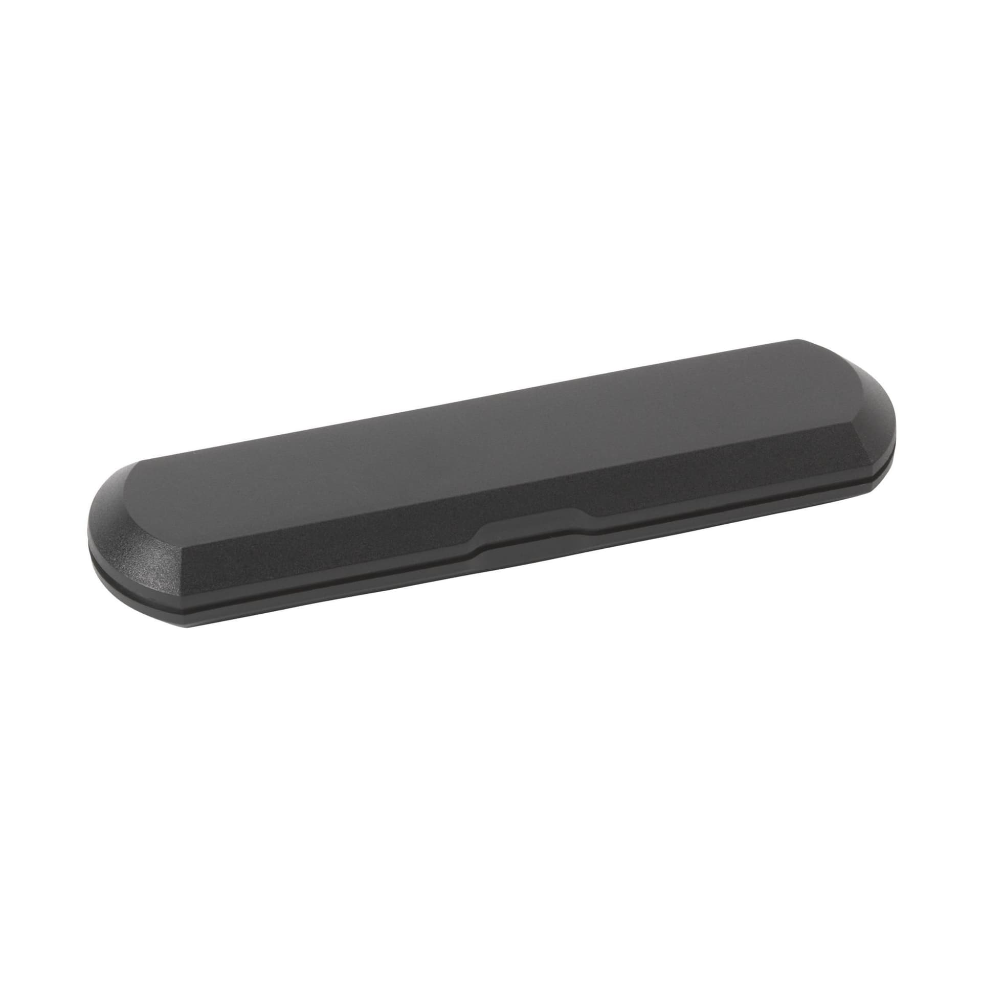 Cassette une pièce, coloris Noir