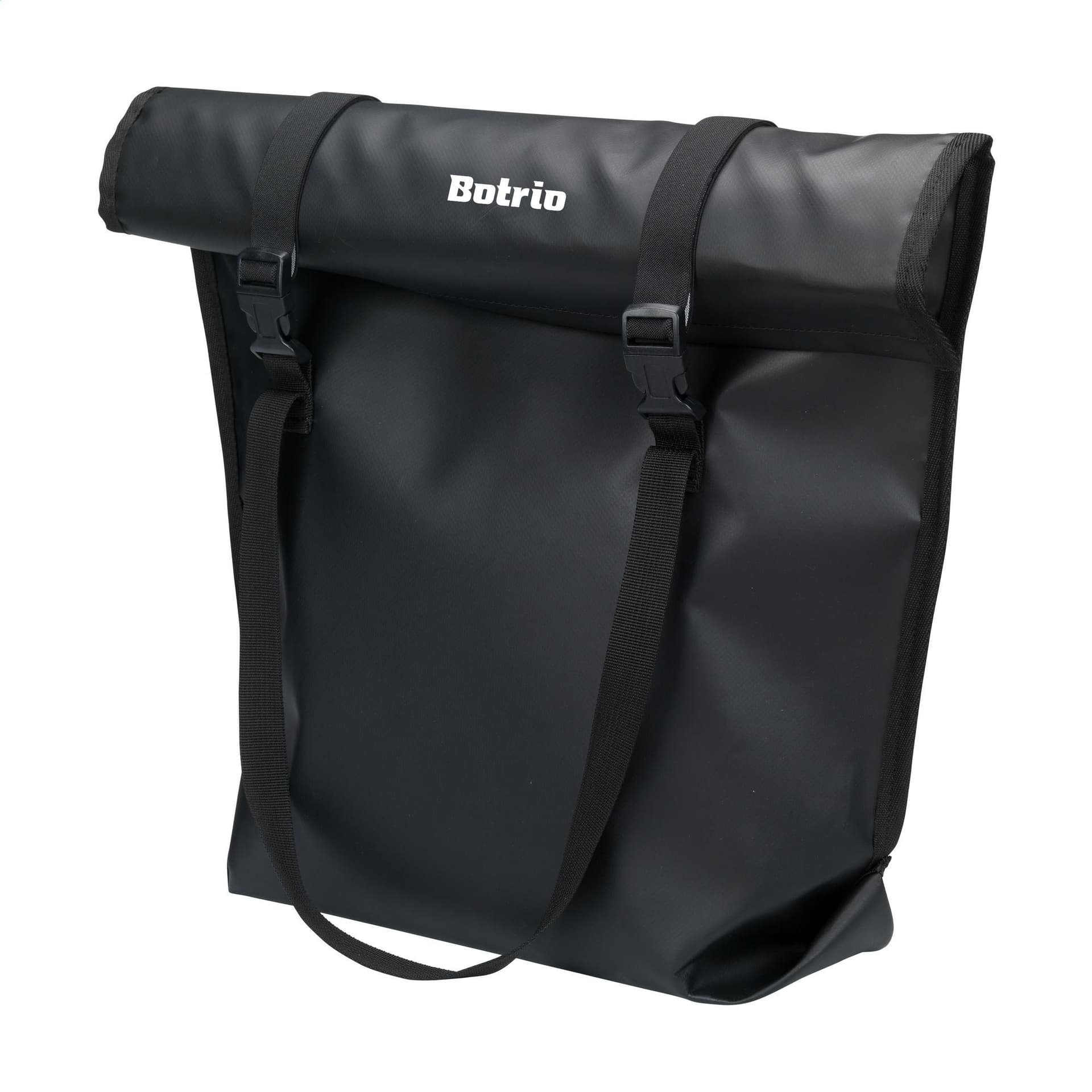 Fraenck Brook Bike Bag sac à vélo, coloris Noir