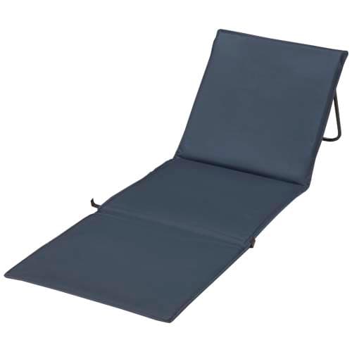 Chaise longue Serene : Bleu