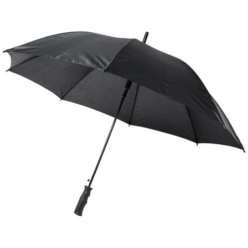 Parapluie tempête à ouverture automatique 23" Bella : Noir