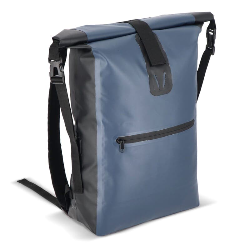 Sac à dos Adventure 20L IPX4 : Bleu foncé