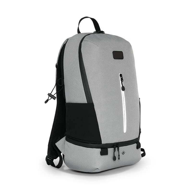 Sac a dos multifonctions durable - Nomad, coloris Gris