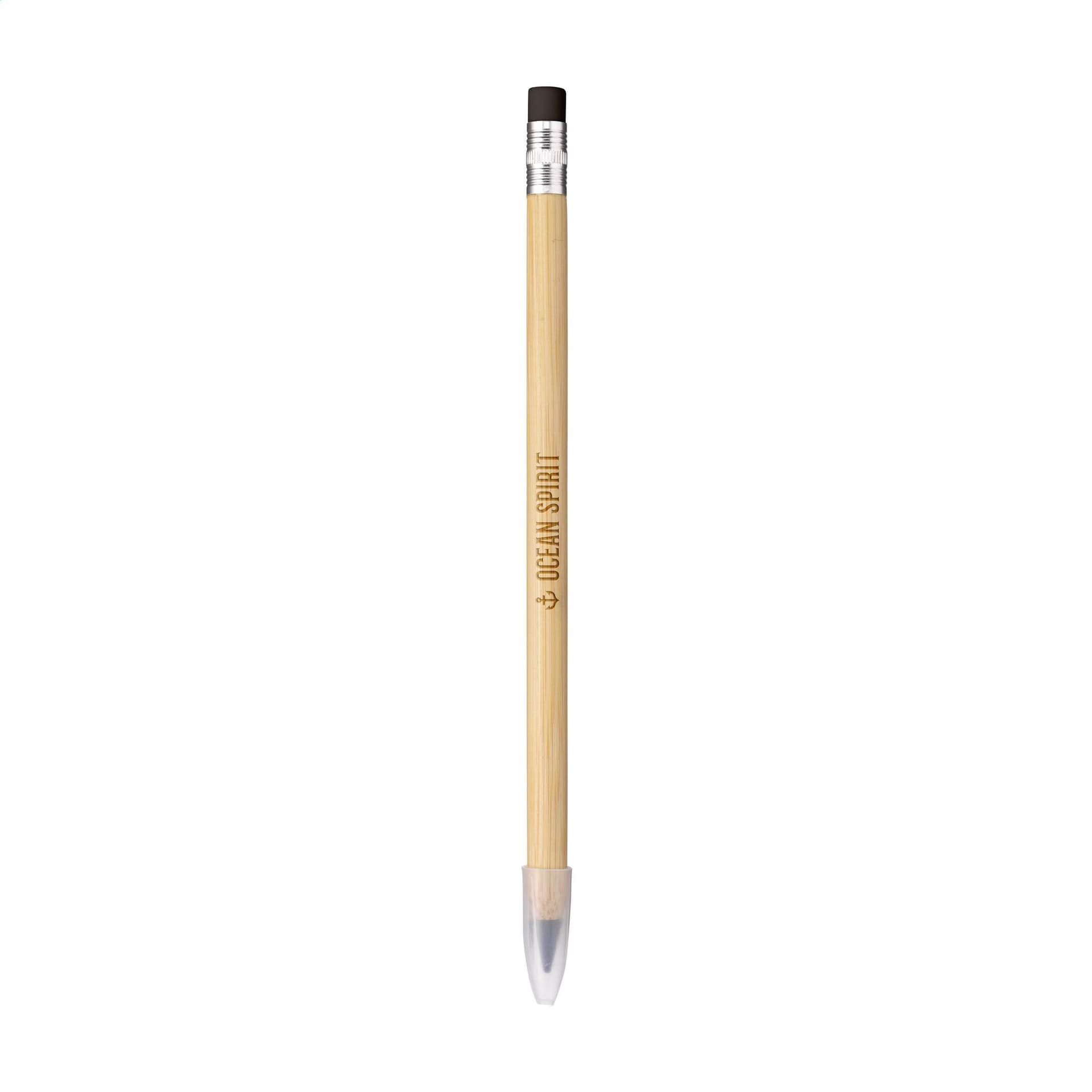 Everlasting Pencil crayon, coloris Noir
