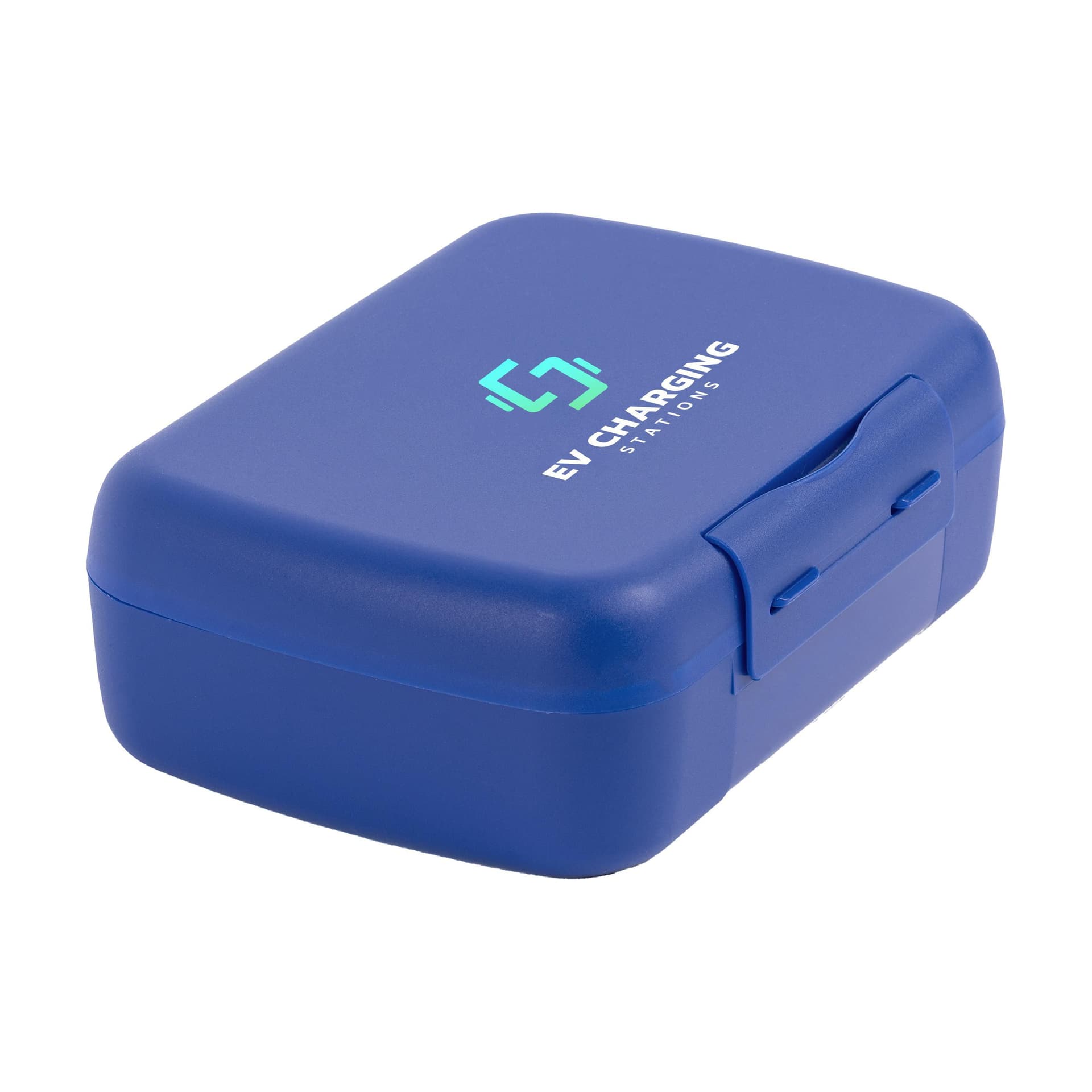 Day to Day Brunchbox 1,4 L, coloris Bleu cobalt