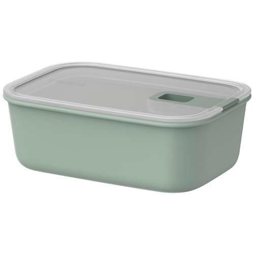 Boîte de conservation alimentaire Mepal EasyClip de 1 000 ml, coloris Sauge