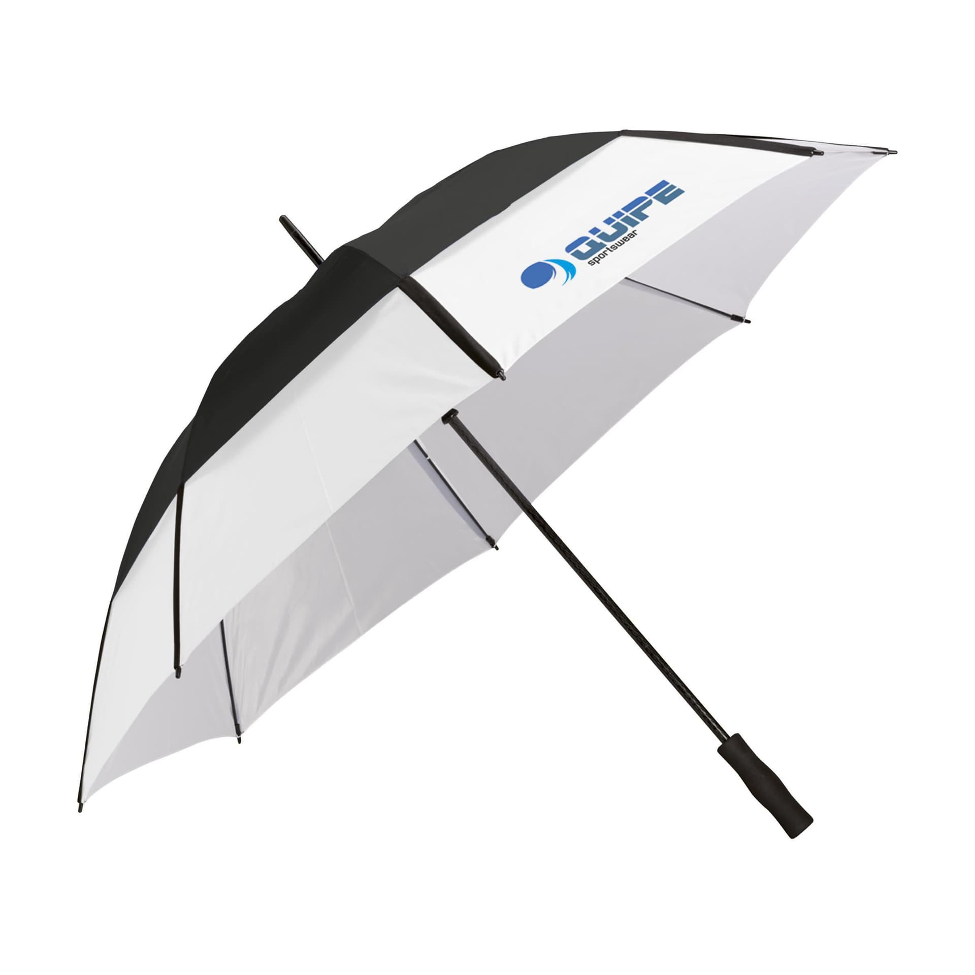 GolfClass parapluie 30 inch : Noir