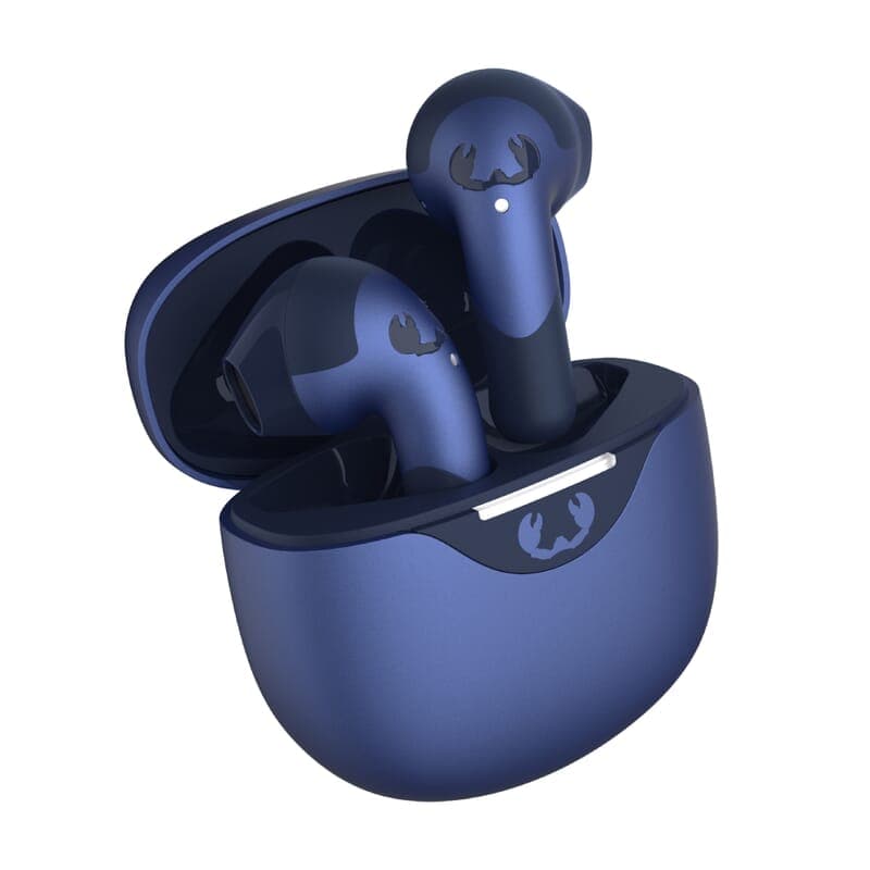 3TW2200 I Fresh 'n Rebel Twins Blaze - True Wireless earbuds with ENC : Bleu