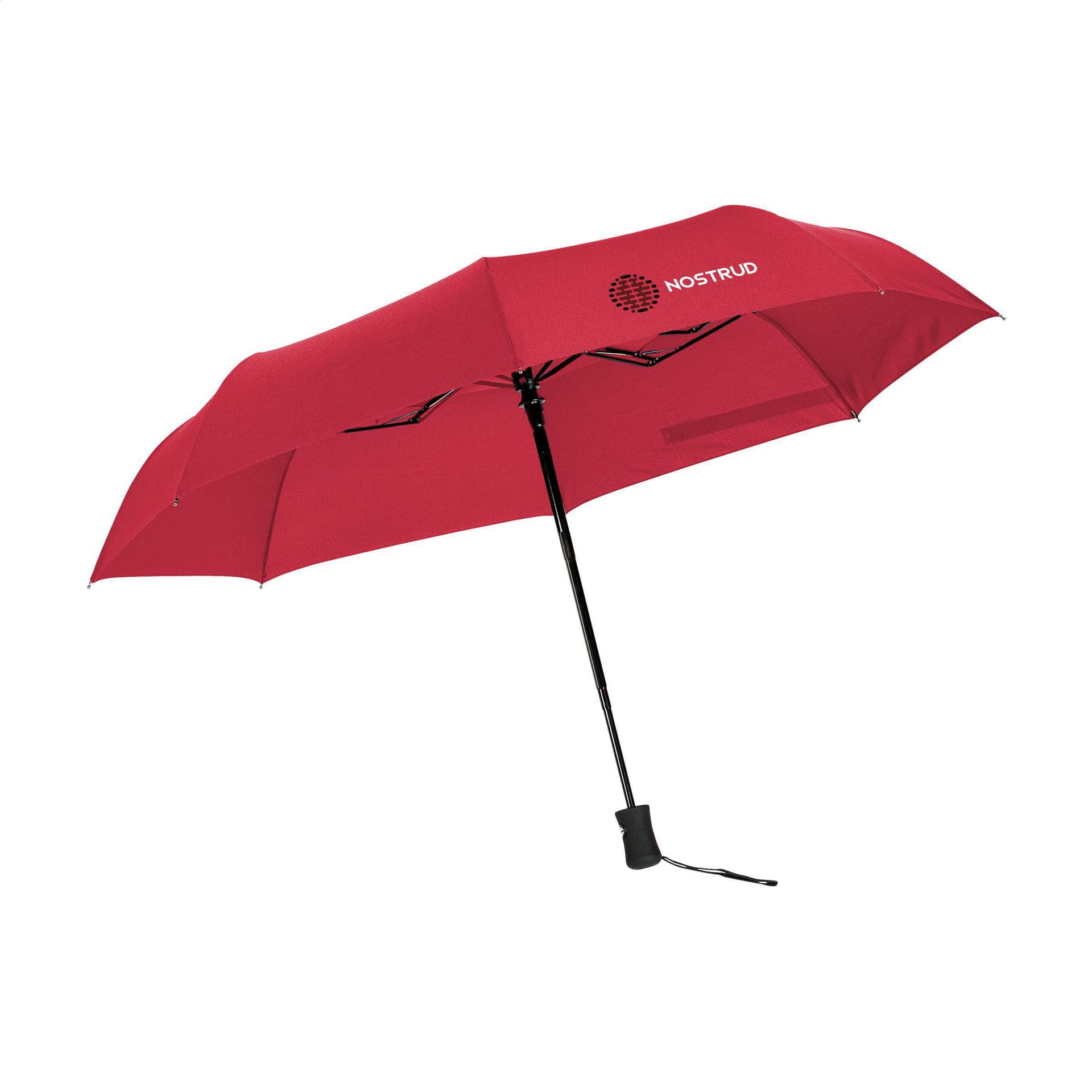 Impulse parapluie automatique 21 inch, coloris Rouge