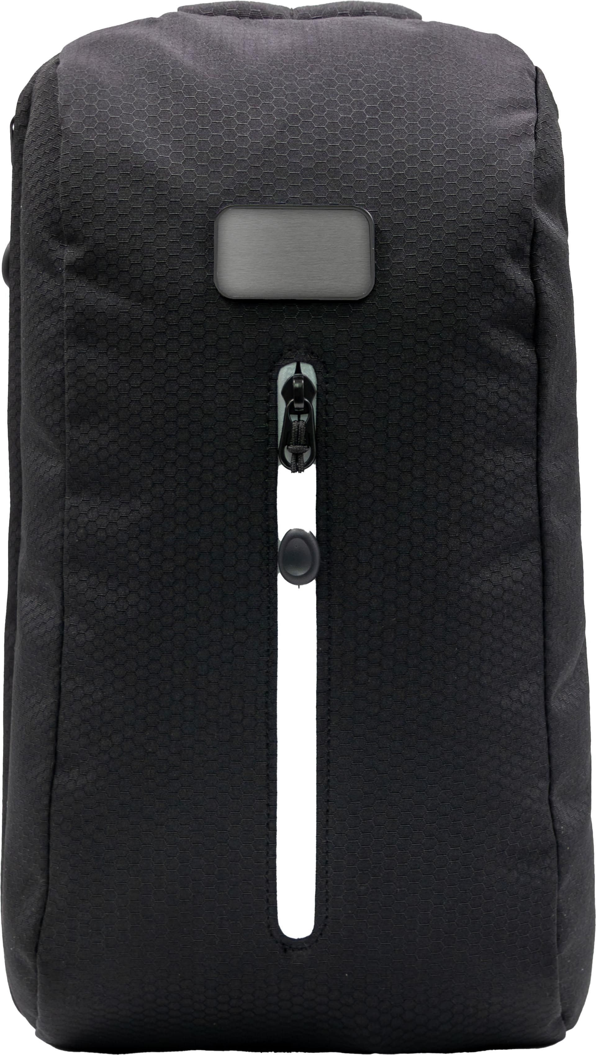 BrandCharger sacoche bandoulière Sling, coloris Noir
