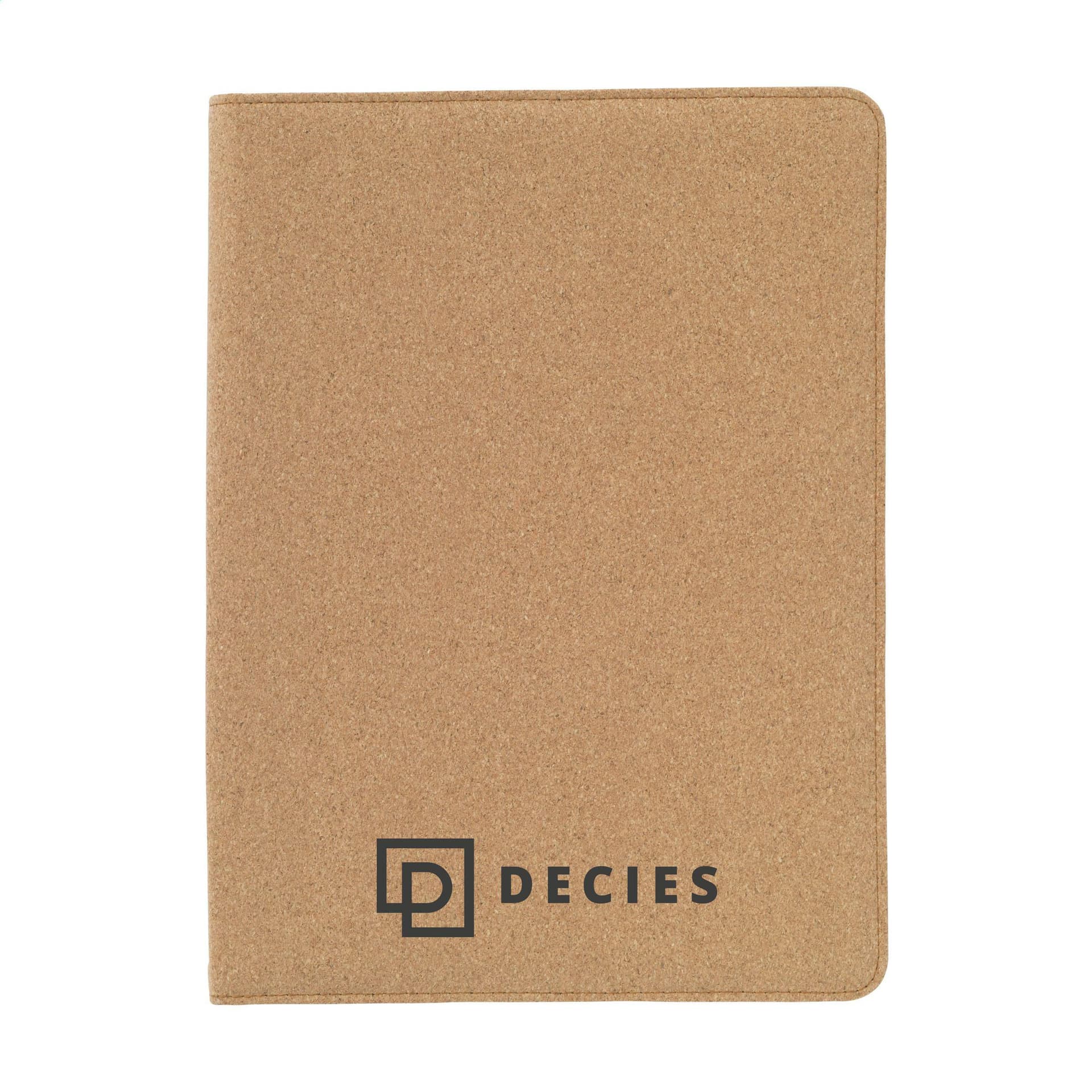 Conference Cork A4 porte-documents, coloris Liège