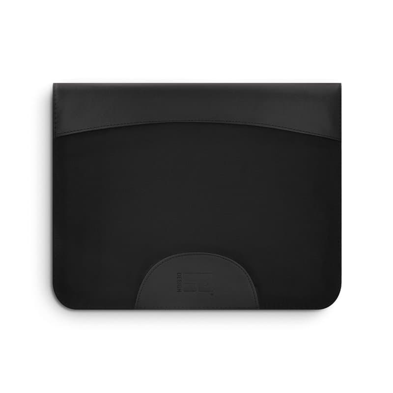 Etui de presentation pour stylos, coloris Noir