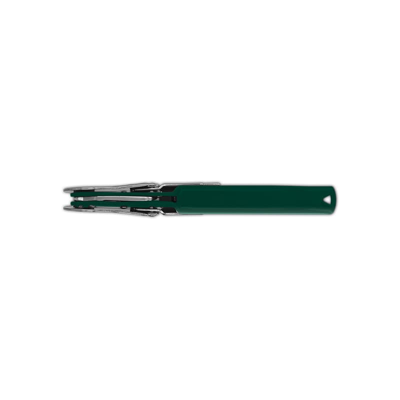 Sommelier limonadier tire-bouchon, coloris Vert
