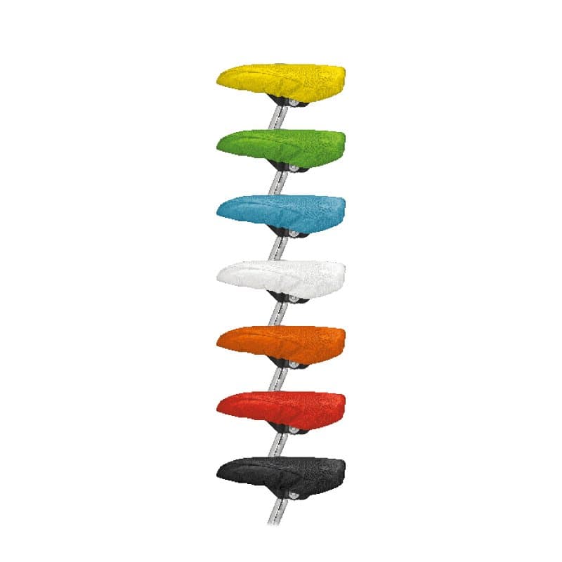 Protege selle de velo : Echantillon