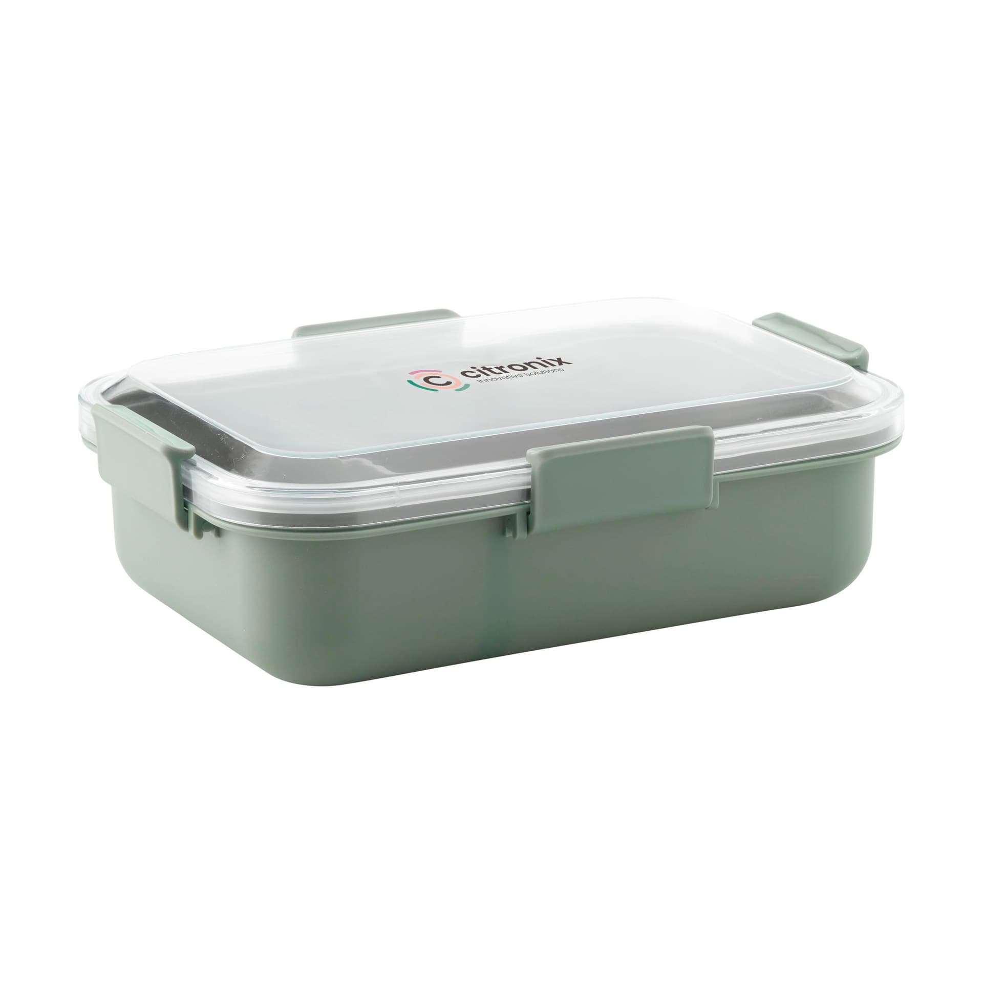 Everyday Lunchbox-to-Go 1 L, coloris Vert