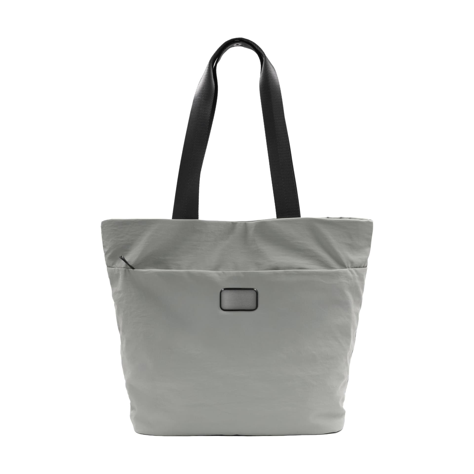 BrandCharger sac cabas Terra | 23 l, coloris Gris clair