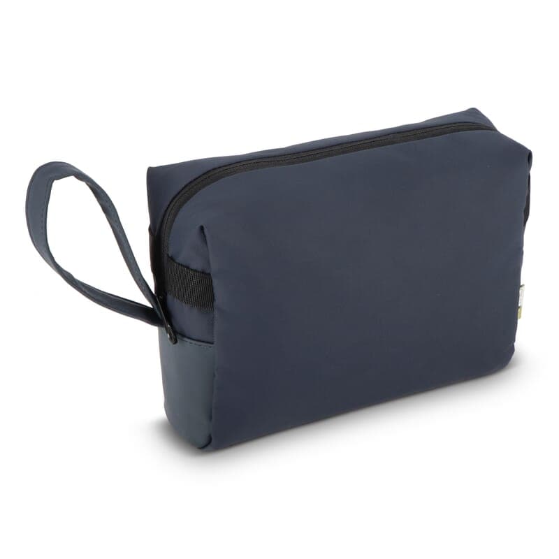 Trousse de toilette InSideOut Carry Care : Bleu foncé