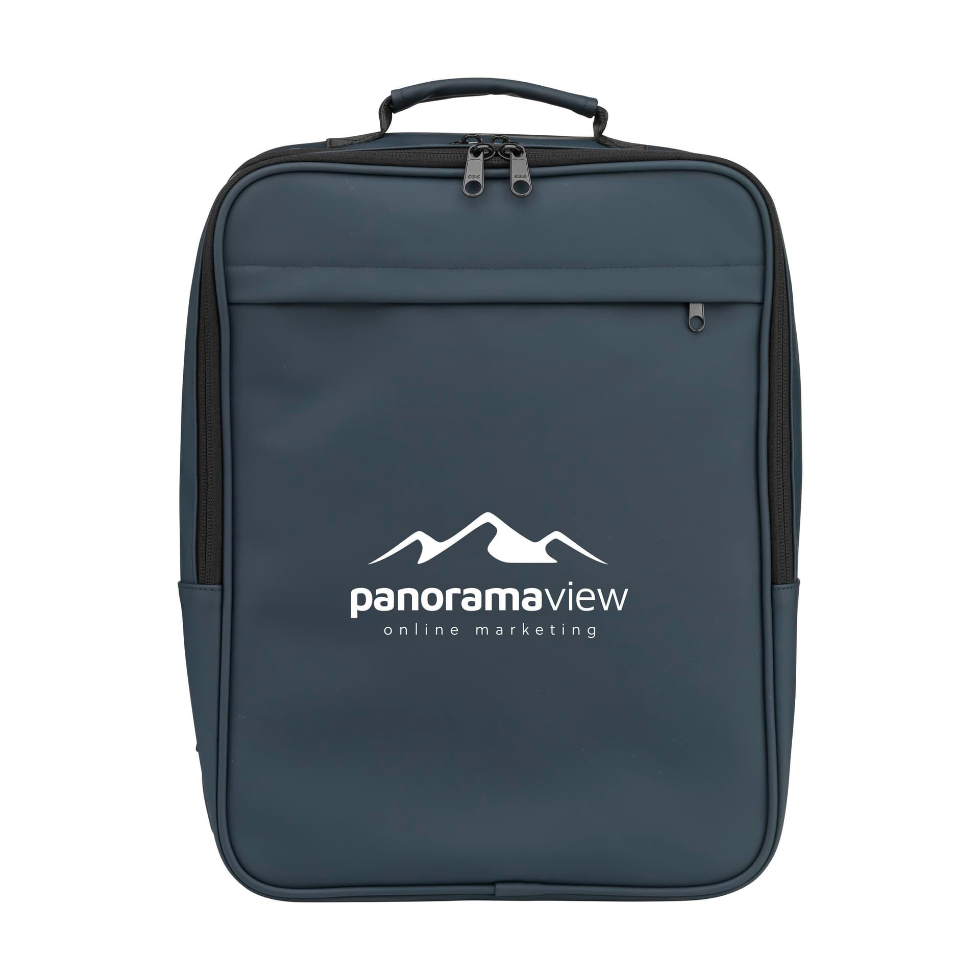 Lennon Cabin Flight Bag sac à dos, coloris Bleu marine