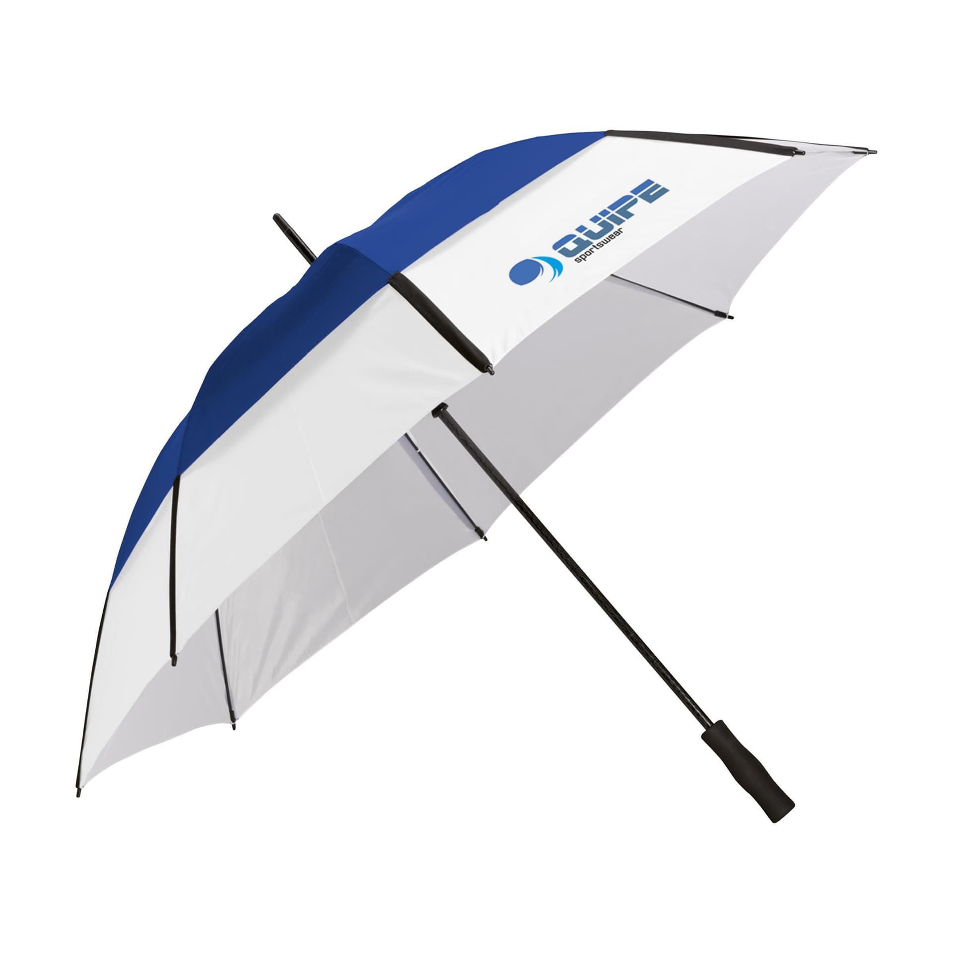 GolfClass parapluie 30 inch, coloris Bleu cobalt