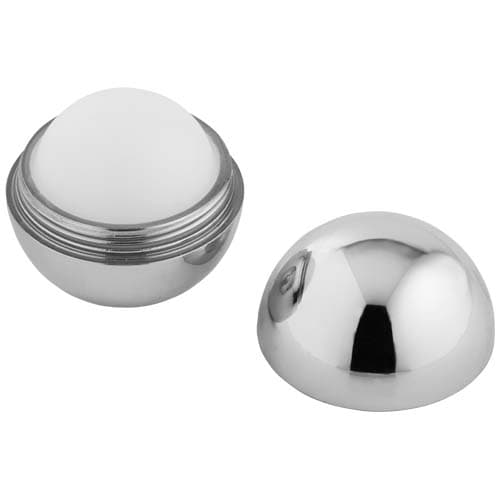 Baume à lèvres Elena, coloris Argent