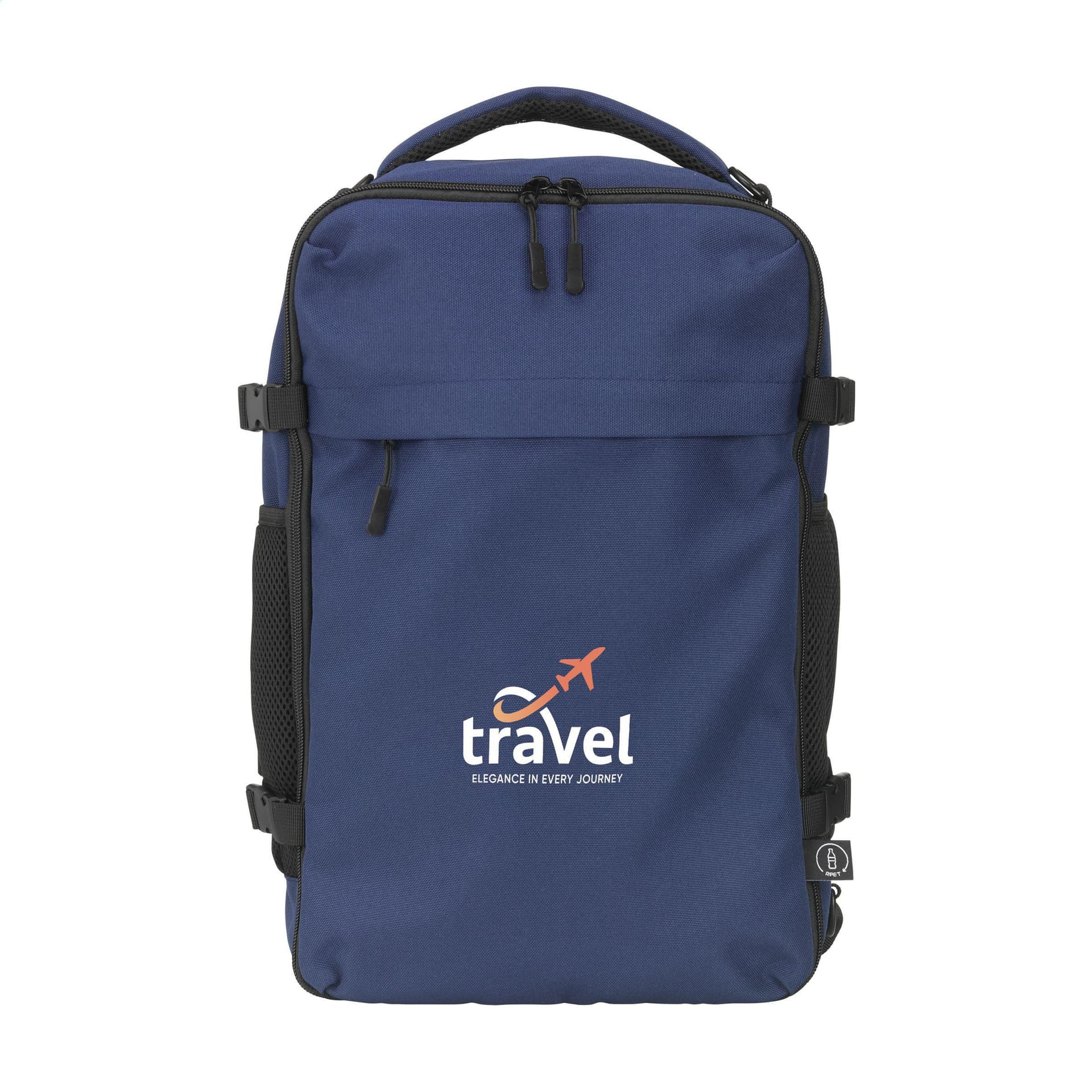 FitFly GRS Cabin Flight Bag, coloris Bleu marine