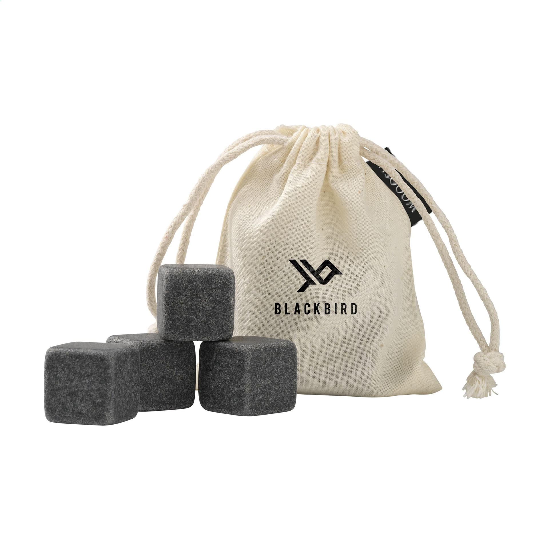 Wooosh Brice Ice stones glaçons, coloris Gris