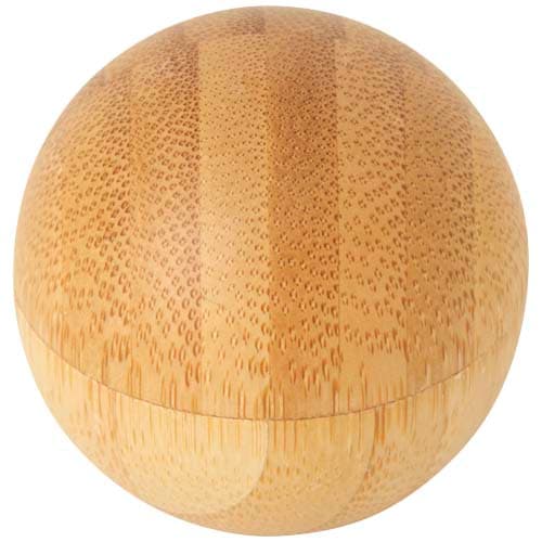 Baume à lèvres Esme, coloris Bois