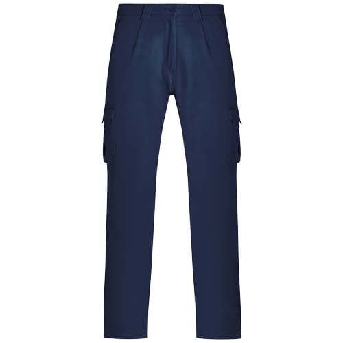 Pantalon de travail en élasthanne Daily Stretch de 250 g/m2 : Bleu marine