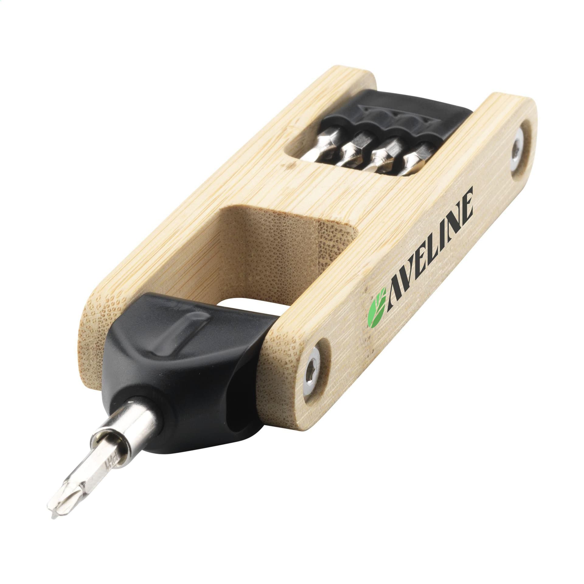 Bamboo Bit Tool outils : Bambou