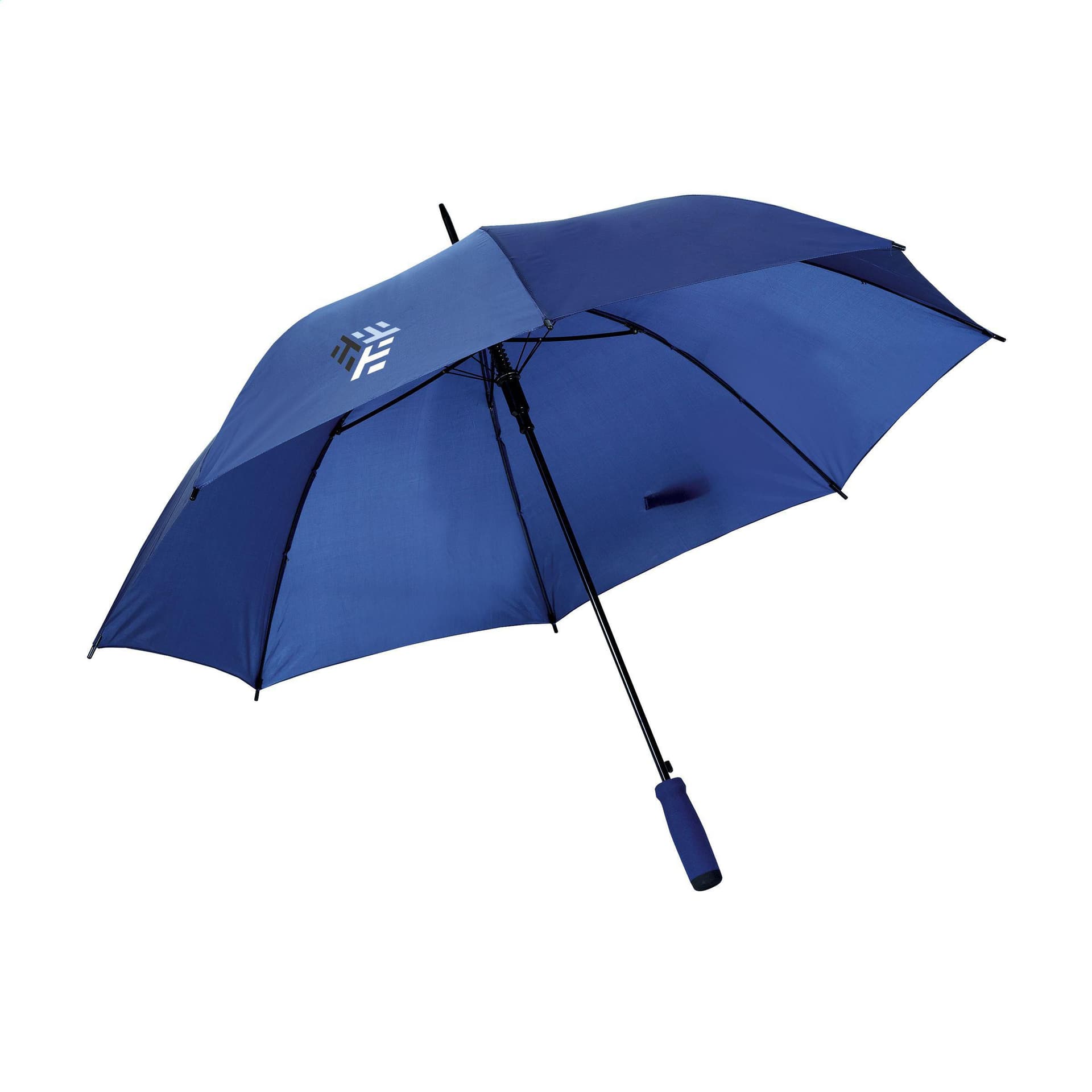 Colorado parapluie 23,5 inch : Bleu foncé