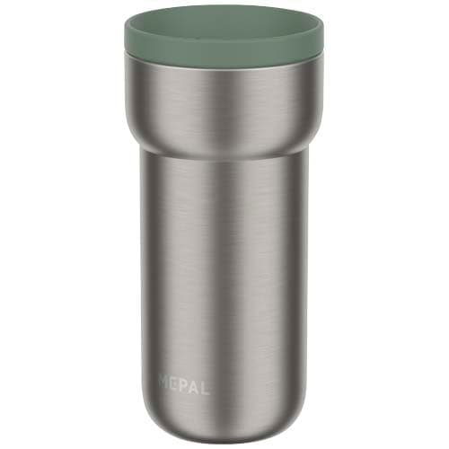 Mug isotherme mepal Ellipse en acier inoxydable de 375 ml, coloris Vert