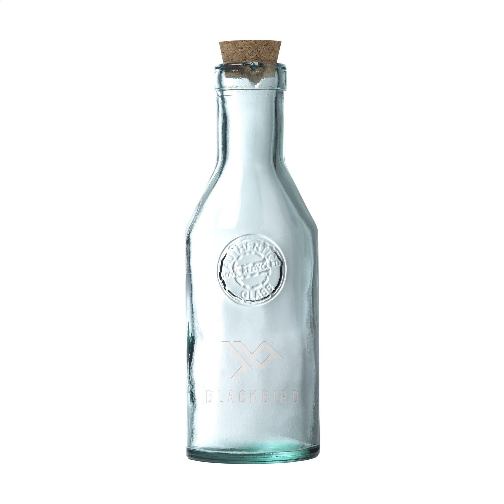 Sevilla Bouteille Verre Recyclée 1,2 L : Translucide