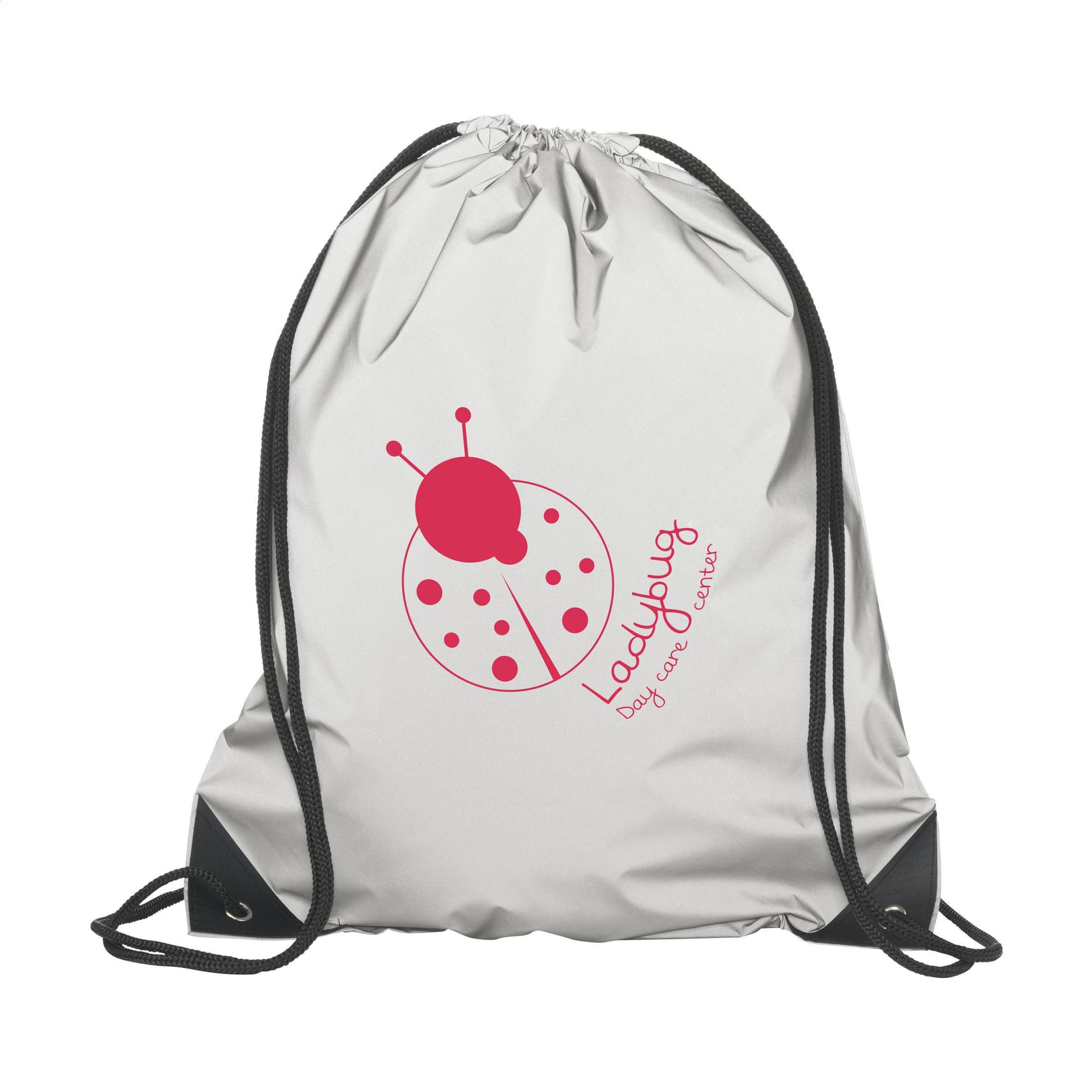 Reflex Bag sac à dos, coloris Argenté