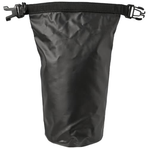 Sac imperméable premiers soins 30 pièces personnalisé, avec un logo posé sur sa zone de marquage