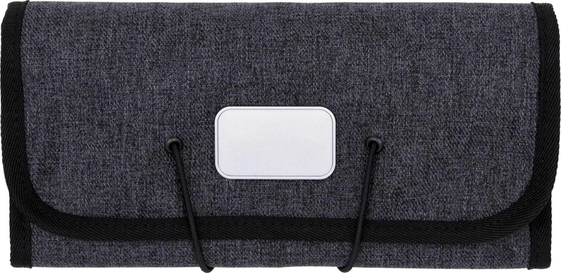 BrandCharger organiseur tech Folio : Gris