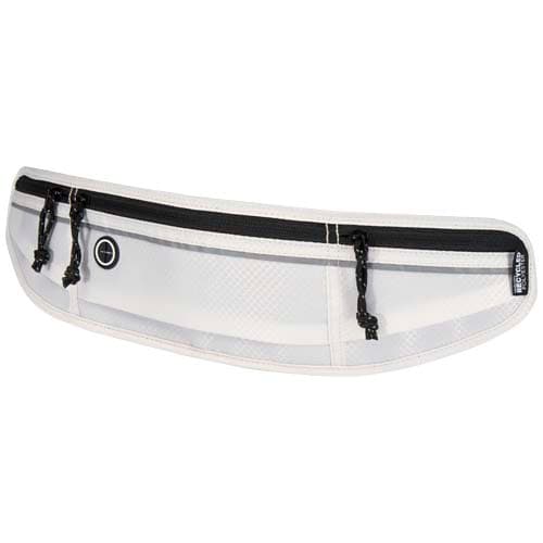 Ceinture de course Varyon en matériaux recyclés certifiés GRS : Grès