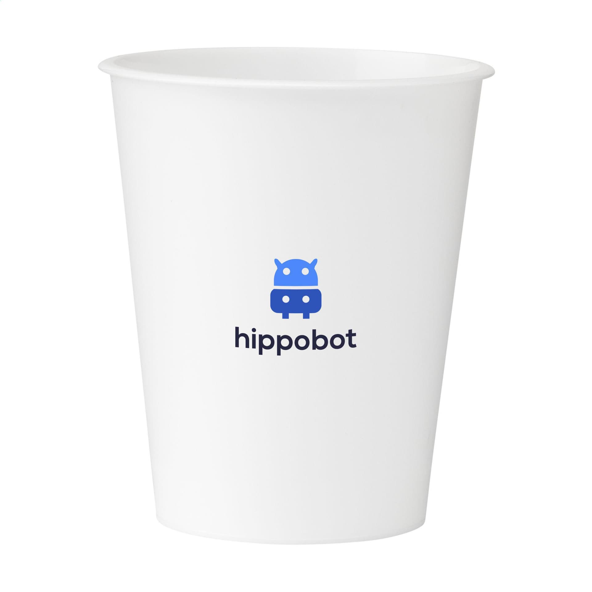 CirculCup Basic 280 ml : Blanc cassé