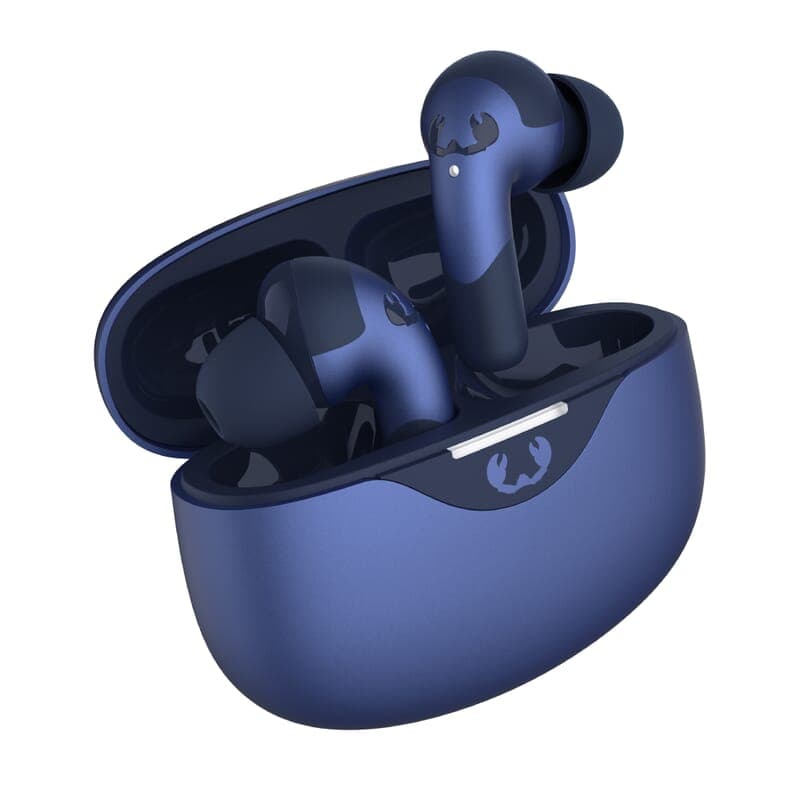 3TW3200 I Fresh 'n Rebel Twins Ace-TWS earbuds with Hybrid ANC : Bleu