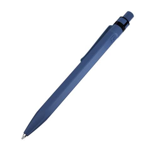 Stylo en pierre karst : Marine