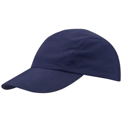 Casquette nylon 105 g/m² personnalisée, coloris Marine