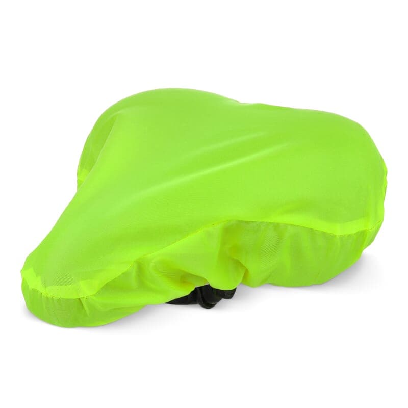 Protège-selle en R-PET, coloris Vert clair