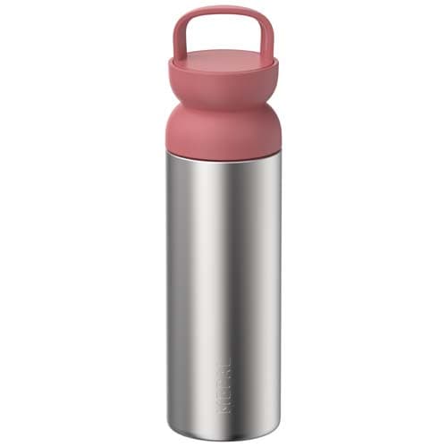 Mug isotherme Mepal Ellipse 500 ml personnalisé : Rose