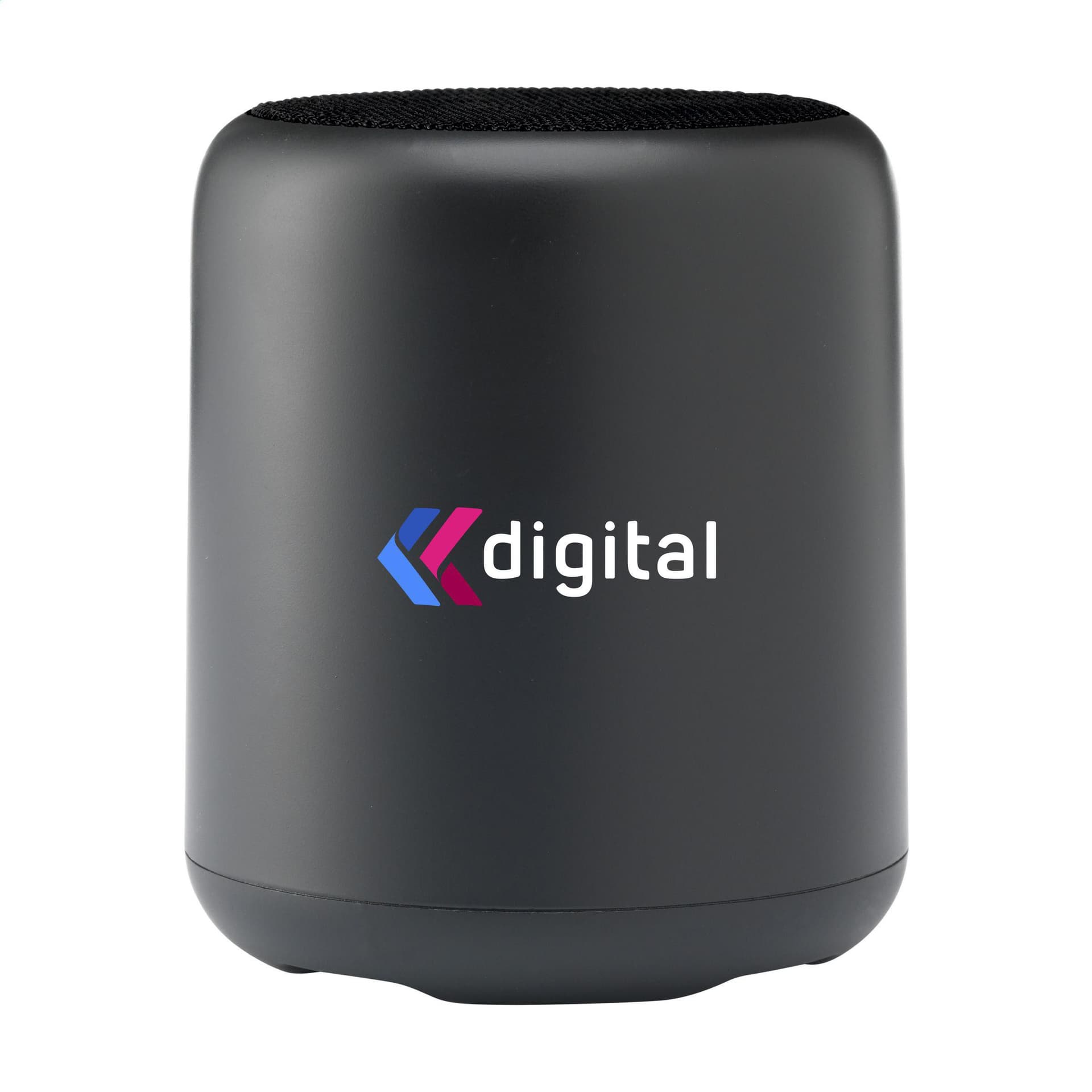 Suono RCS Recycled ABS Wireless Speaker : Noir
