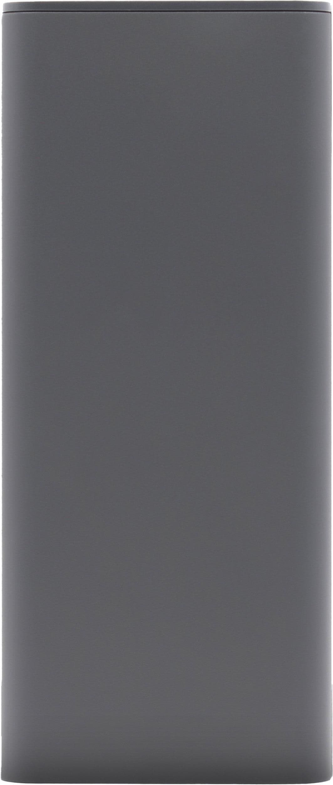 BrandCharger multi-outil Everybit Lite | 24 embouts : Gun métal